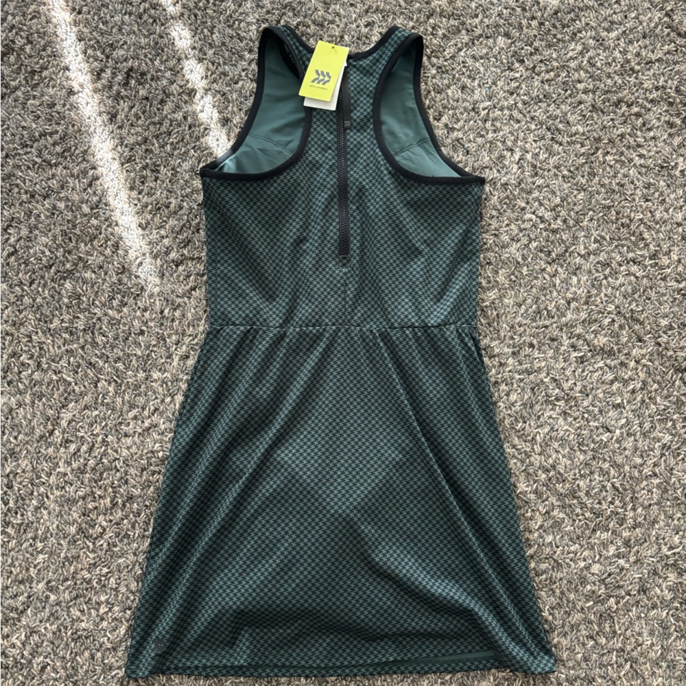 All in Motion Athletic Tennis Golf Dress - Picture 2 of 5